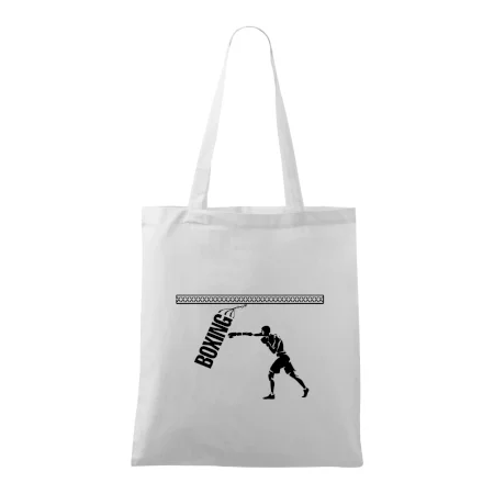 Boxing boxer