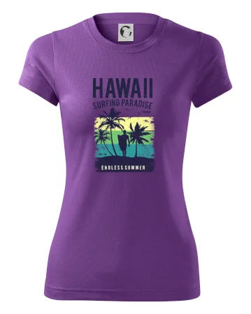 Hawaii