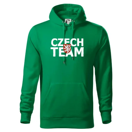 Czech team - Český lev