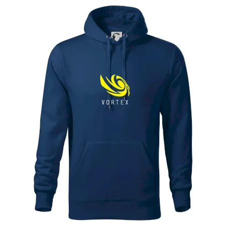 Vortex logo barevné