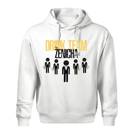 Drink team ženicha