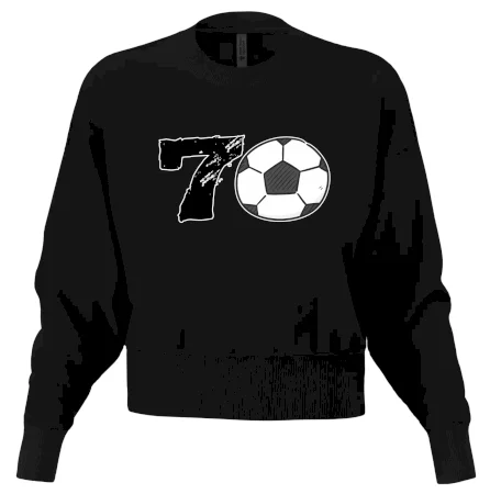 Fotbal kulaté narozeniny 70