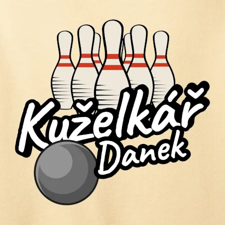 Jméno - Kuželkář