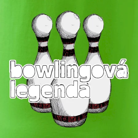 Bowlingová legenda
