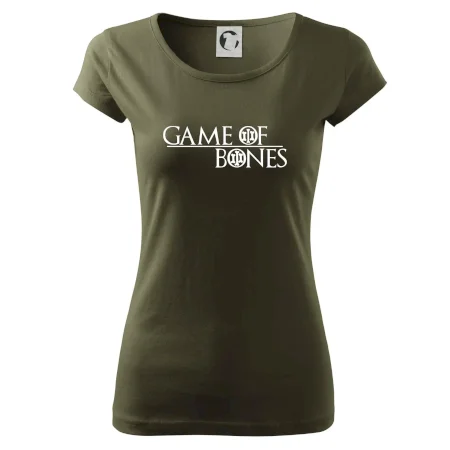 Game of bones