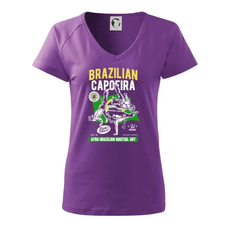 Brazilian Capoeira