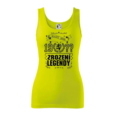 Zrození legendy - český lev