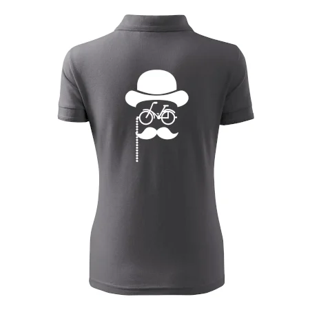 Mustache kolo