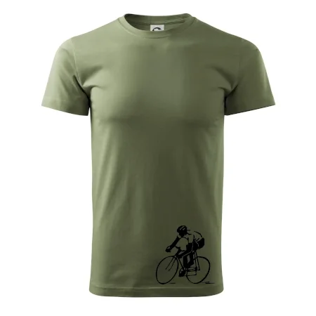 Silniční cyklista