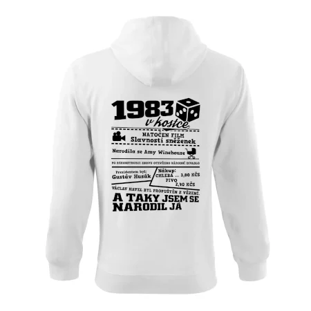 1983 v kostce