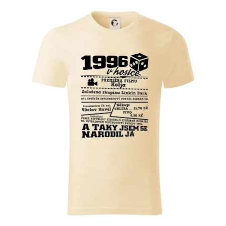 1996 v kostce