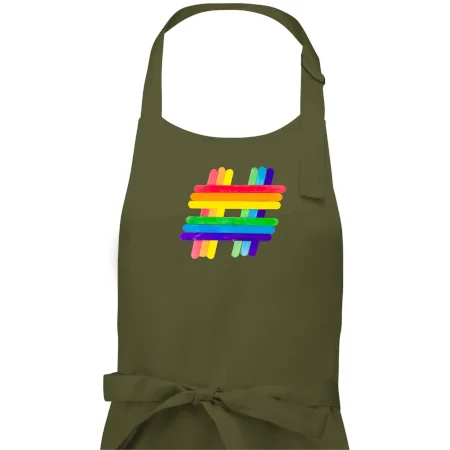 LGBT hashtag