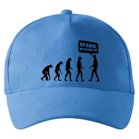 Evoluce Go back