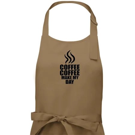 Coffee make my day