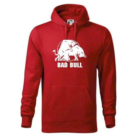 Bad Bull