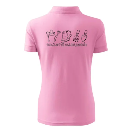 Nejlepší zahradník