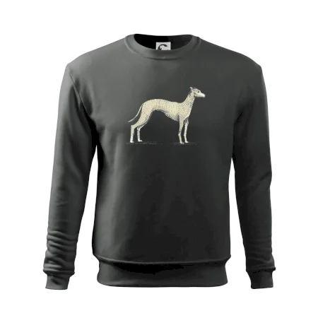 Vintage Whippet