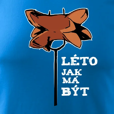 Léto jak má být