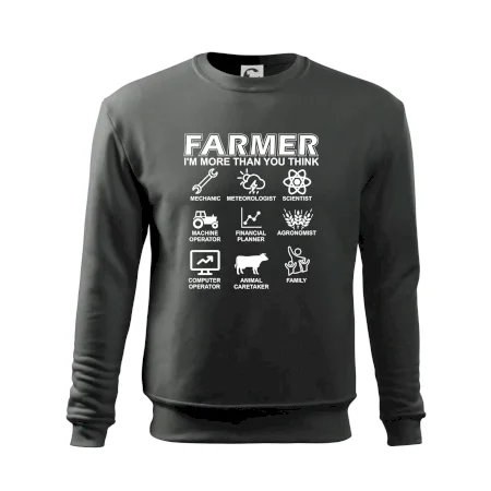 Farmer Symbols