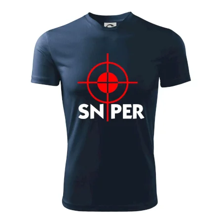 Sniper zameřovač