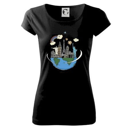 Cesta kolem světa