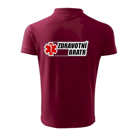 Zdravotní bratr - rescue