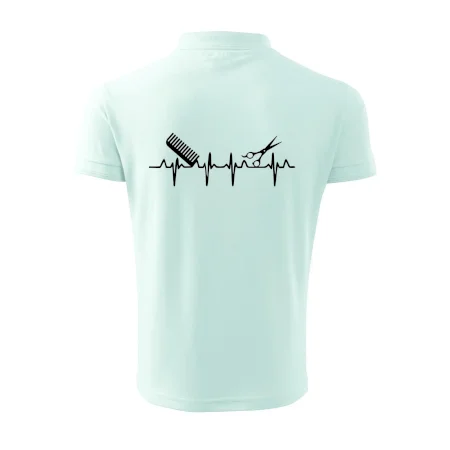 EKG kadeřnictví