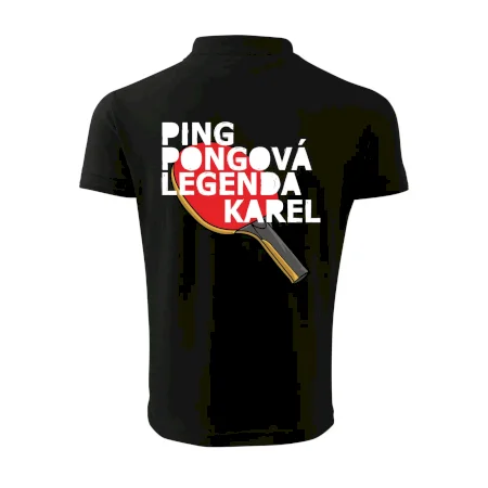 PINGPONGOVÁ LEGENDA JMÉNO