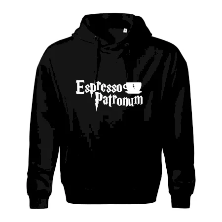 Harry - Espresso Patronum