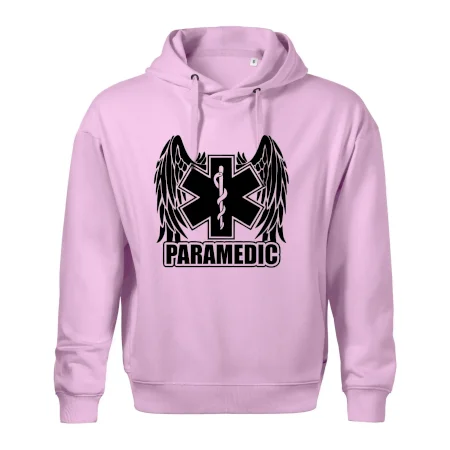 Paramedic