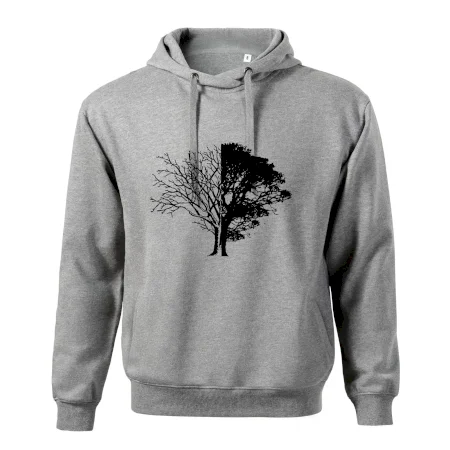 Life And Death tree