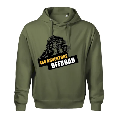 4x4 adventure offroad