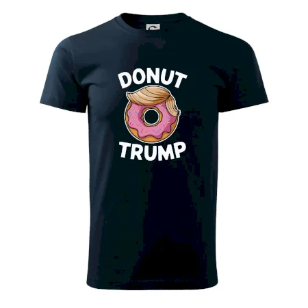 Donut Trump