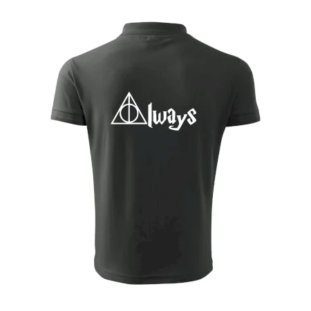 Harry - Always