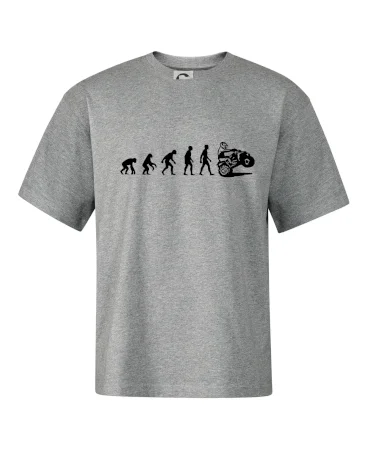 Evoluce quad čtyřkolka