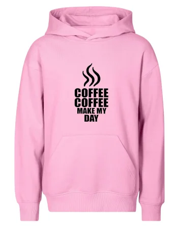 Coffee make my day