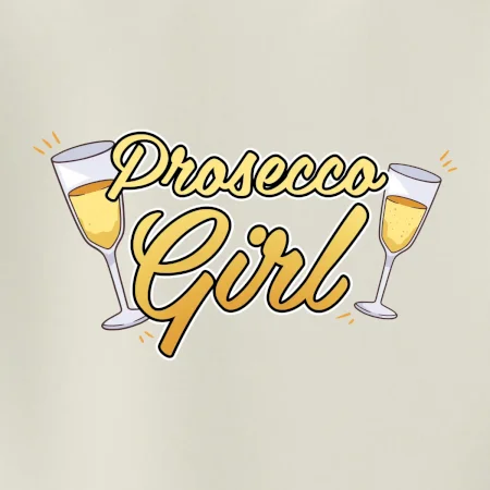 Prosecco Girl