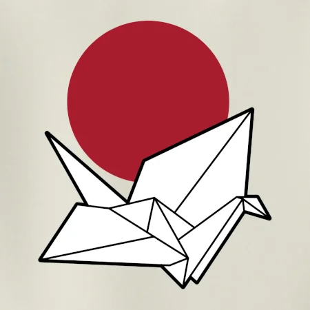 Japan culture - origami