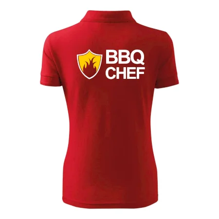 Grilování - BBQ Chef