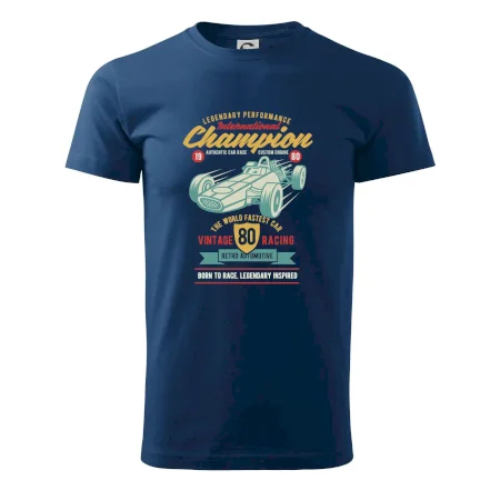 International Champion Car Race