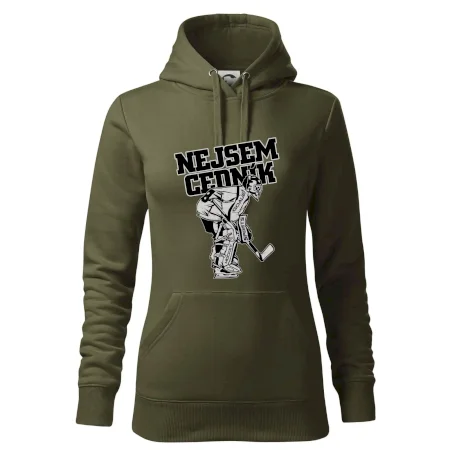 Nejsem cedník