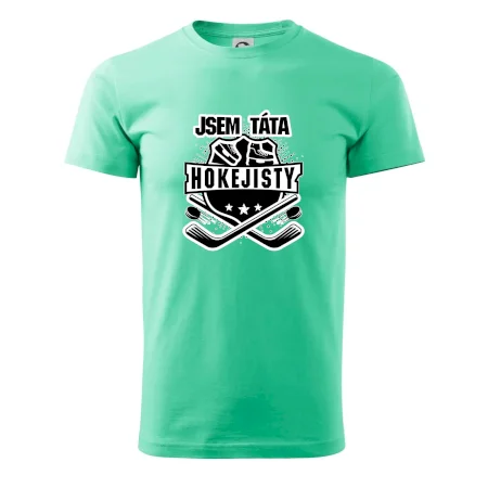 Erb - Jsem táta hokejisty