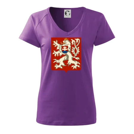Znak ČSR - Třetí Československá republika (1945–1948)