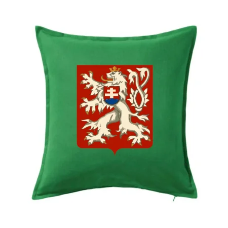 Znak ČSR - Třetí Československá republika (1945–1948)