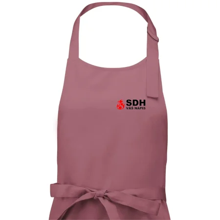 SDH nápis (oheň, název sboru - vlastní nápis)