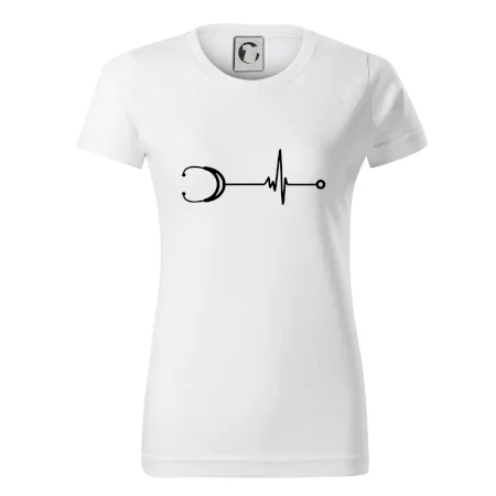 EKG stetoskop
