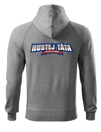 Hustej táta 100%