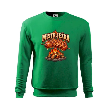 Mistr ježka