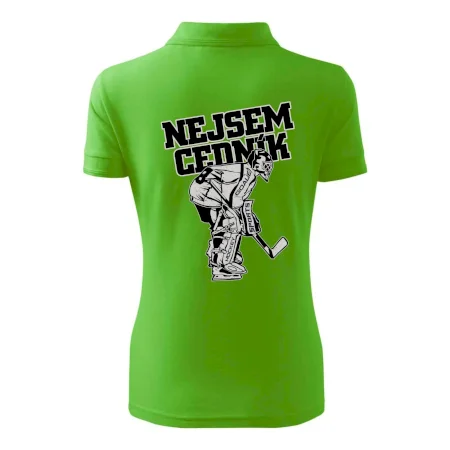 Nejsem cedník