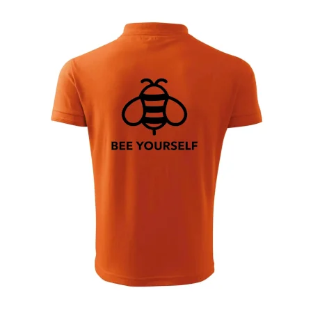 Bee yourself